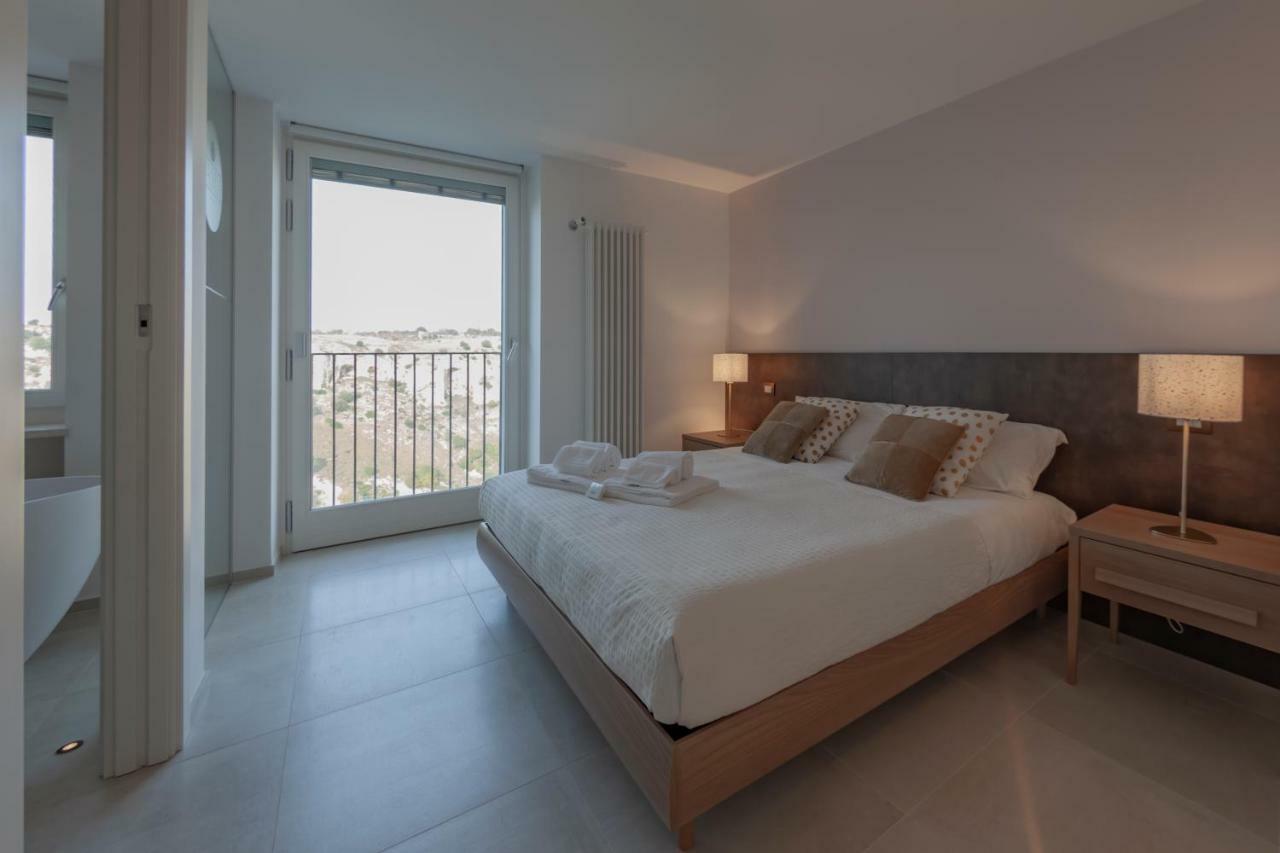 Villa Lamia Matera 11 Exterior foto