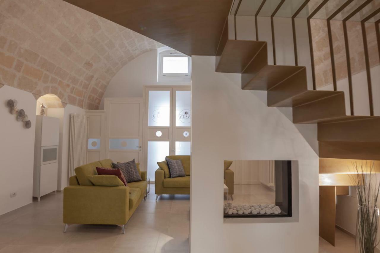 Villa Lamia Matera 11 Exterior foto