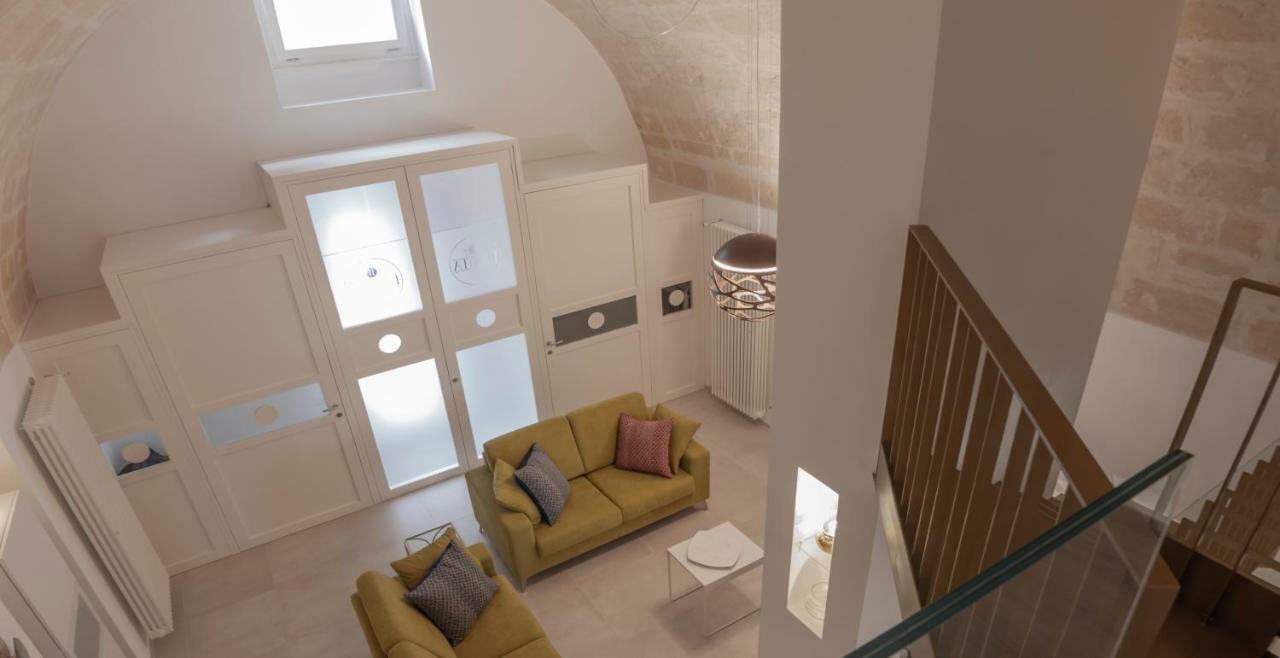 Villa Lamia Matera 11 Exterior foto