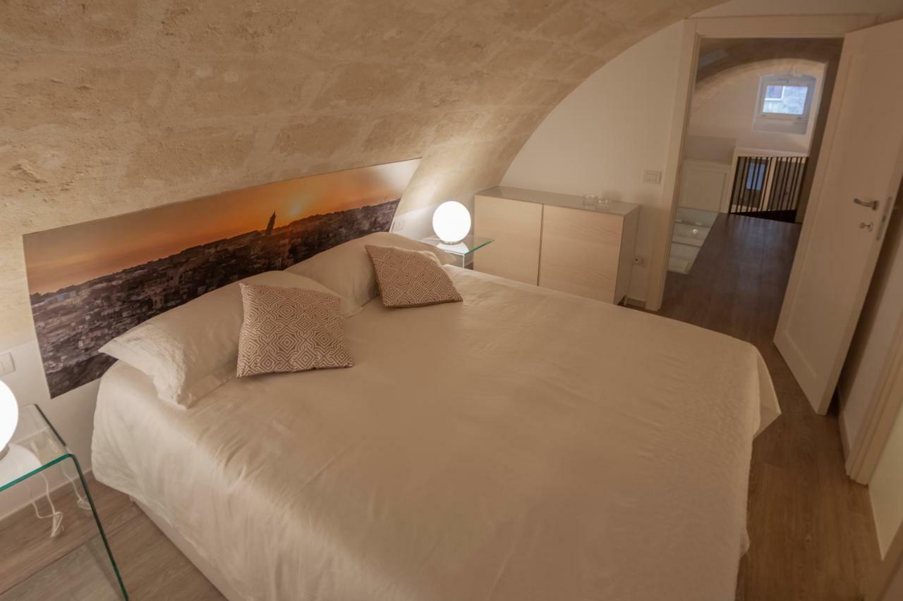 Villa Lamia Matera 11 Exterior foto
