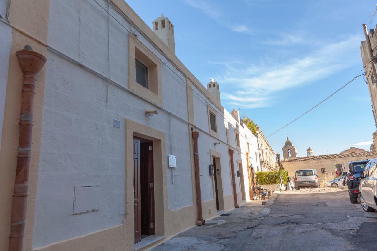 Villa Lamia Matera 11 Exterior foto