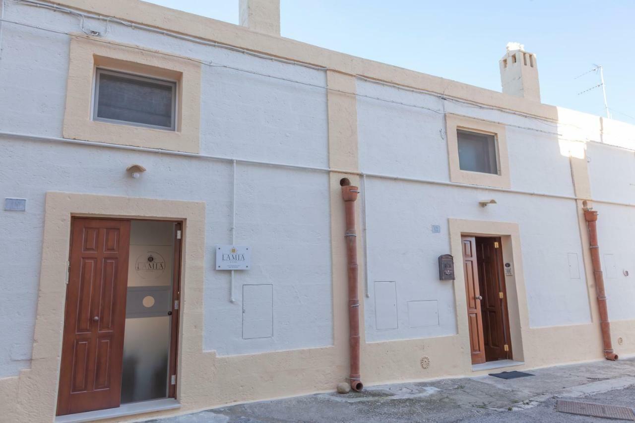 Villa Lamia Matera 11 Exterior foto